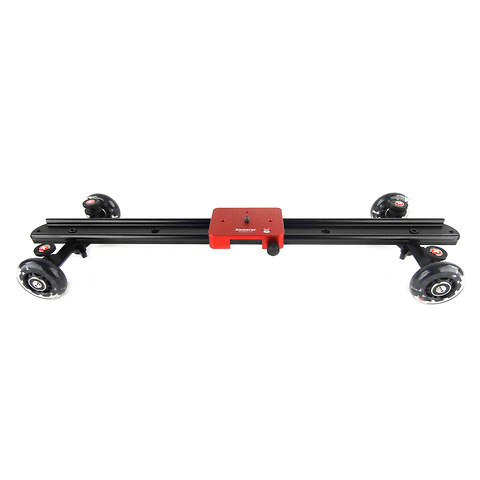 Kamerar slider dolly system SD-1 Video Stabilization Slider - Pre-Owned Image 1