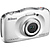 COOLPIX S33 Digital Camera (White) - Pre-Owned