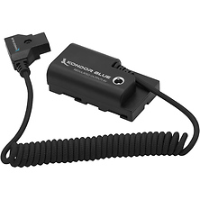 D-Tap To Sony L Series Dummy Battery NPF Cable (16-36 in.) Image 0