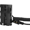 D-Tap To Sony L Series Dummy Battery NPF Cable (16-36 in.) Thumbnail 1