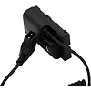 D-Tap To Sony L Series Dummy Battery NPF Cable (16-36 in.) Thumbnail 2