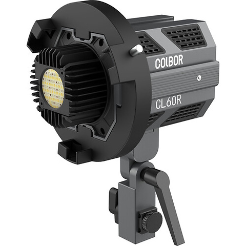 COLBOR CL60R RGB COB LED Monolight Image 3