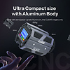 COLBOR CL60R RGB COB LED Monolight Thumbnail 11