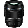 M.Zuiko Digital ED 45mm f/1.2 PRO Lens - Pre-Owned Thumbnail 0