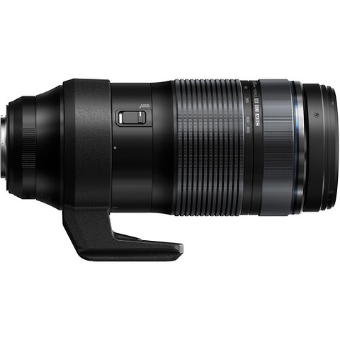 M.Zuiko Digital ED 100-400mm f/5-6.3 IS Lens - Pre-Owned Image 1