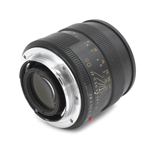 Elmarit-R 90mm f/2.8 Lens (111540) - Pre-Owned Image 1