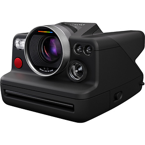I-2 Instant Camera (Black)