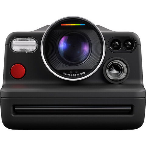 I-2 Instant Camera (Black) Image 2