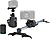 Grip Gear Movie Maker 2 Motorized Slider & 360° Panorama System time-Lapse Head - Pre-Owned