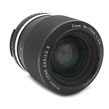 36-72mm f/3.5 Ai-S Lens - Pre-Owned Image 0