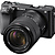 a6400 Mirrorless Camera with 18-135mm Lens Kit - Pre-Owned