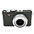 D-LUX 4 Digital Camera (Safari Special Edition) (18410) - Pre-Owned