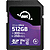 512GB Atlas Ultra UHS-II SDXC Memory Card