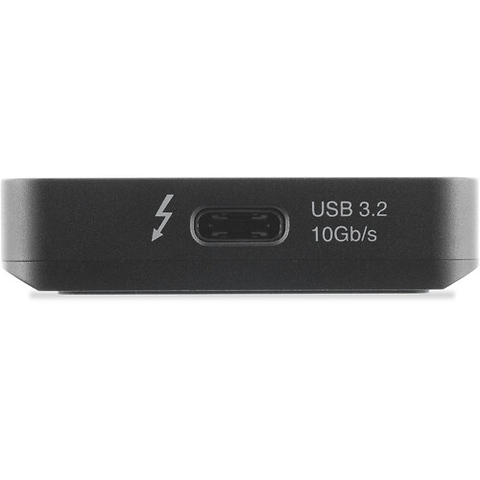 Atlas FXR Thunderbolt CFexpress Type B Card Reader Image 3