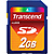 2GB SD Memory Card