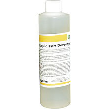 L110 Liquid Film Developer (16 oz) Image 0