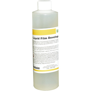L110 Liquid Film Developer (16 oz)