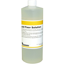 Liquid Fixer Solution (32 oz) Image 0