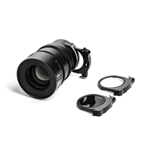 ATHENA PRIME T2.4/1.9 Full-Frame 5-Lens Kit (E Mount) Image 7