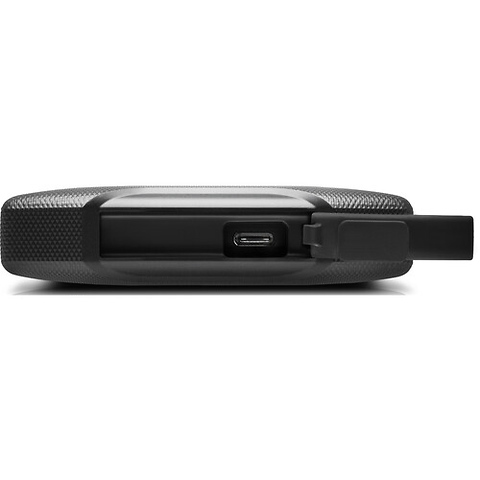 SanDisk Professional 4TB G-DRIVE ArmorATD USB-C 3.2 Gen 1 External