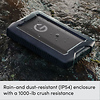 2TB G-DRIVE ArmorATD USB-C 3.2 Gen 1 External Hard Drive Thumbnail 8