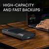 8TB G-DRIVE Enterprise-Class USB 3.2 Gen 2 External Hard Drive Thumbnail 6