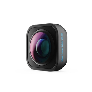 Max Lens Mod 2.0 for HERO12 Black