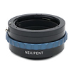 NEX/PENT Sony NEX Camera Mount to Pentax Lens Mount - Pre-Owned Thumbnail 0