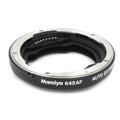 NA401 Auto Extension Ring M645 AF - Pre-Owned Image 1