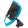 D-Tap Power Cable to Sony L-Series Dummy Battery Thumbnail 2