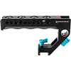 Cage Top Handle with Start/Stop Camera Control for Select Cameras (Raven Black) Thumbnail 0