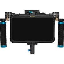 Director's Monitor Pro Kit (Raven Black) Image 0