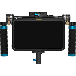 Director's Monitor Pro Kit (Raven Black)