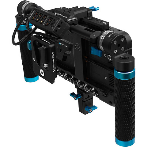 Director's Monitor Pro Kit (Raven Black) Image 2