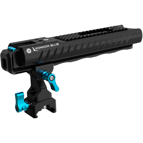 Pro-Blade SSD Recording Handle (Raven Black) Image 0