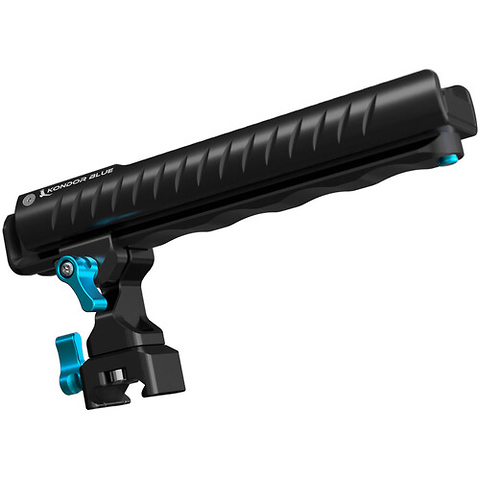 Pro-Blade SSD Recording Handle (Raven Black) Image 4