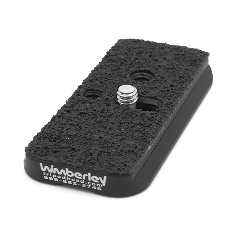 P-5 Universal Quick Release Plate - Pre-Owned Image 0