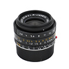 Elmarit-M 28mm f/2.8 ASPH Lens Black 6 Bit (11677) - Pre-Owned Thumbnail 0