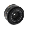 Elmarit-M 28mm f/2.8 ASPH Lens Black 6 Bit (11677) - Pre-Owned Thumbnail 2