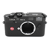 M4-2 Film Body w/Red Logo & Black Lugs Black Canada - Pre-Owned Thumbnail 0