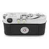 M3 Film Body Single Stroke with Summicron 50mm f/2.0 Lens Kit Chrome - Pre-Owned Thumbnail 1