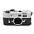 M5 Film Camera Body 2-Lugs (Circa '71/'72) Chrome - Pre-Owned