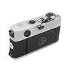 M5 Film Camera Body 2-Lugs (Circa '71/'72) Chrome - Pre-Owned Thumbnail 1
