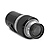 Anastigmat M39 Screw Mount 127mm f/4.5 Lens Black / Chrome - Pre-Owned