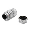 Summicron-M 90mm f/2.0 Viso Lens Chrome Canada - Pre-Owned Thumbnail 1