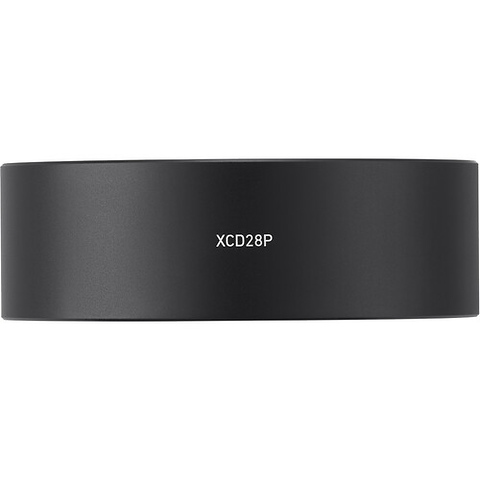 XCD 28mm f/4 P Lens Image 3