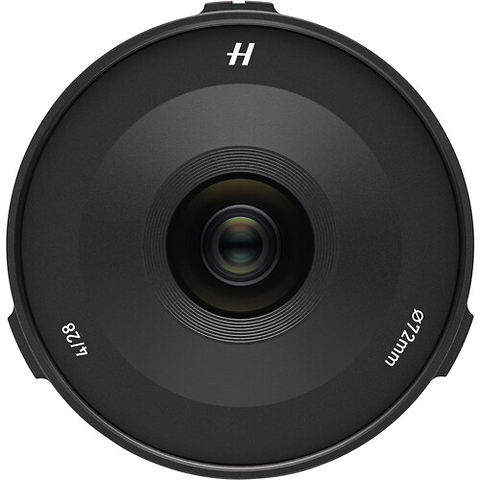 XCD 28mm f/4 P Lens Image 2