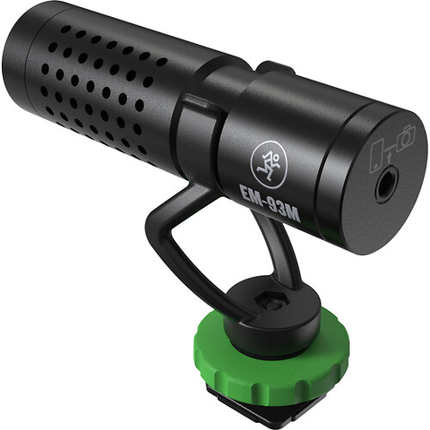 EM-93M Compact Microphone Image 3