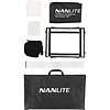 Octagonal Softbox with Fabric Grid for MixPanel 150 - Refurbished Thumbnail 0