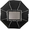 Octagonal Softbox with Fabric Grid for MixPanel 150 - Refurbished Thumbnail 4